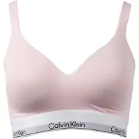 Calvin Klein Lv00qf8500 Bralette Bh