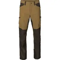 Härkila Ragnar trousers Shadow Brown/Golden Brown 33'' 58