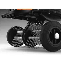 Husqvarna Moserive