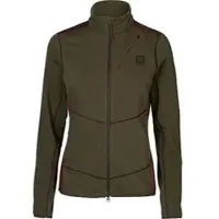Härkila Oda Fleece Jacket Women Willow Green M