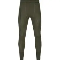 Seeland Apex One Hundred baselayer bukser Herre Pine green M