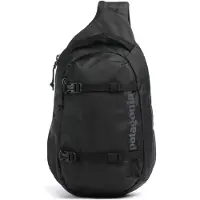 Patagonia Atom Sling 8L Bag grønn