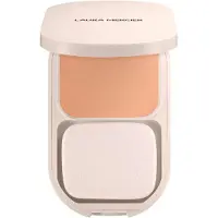 Laura Mercier Real Flawless Feather Matte Powder Foundation 2N Affogato