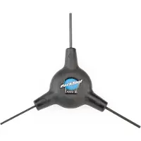Park Tool Verktøy Aws-3 3-way Hex Wrench