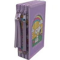 Cyp Brands Snoopy Triple Fløyteetui
