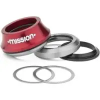 Mission Turret Integrert Styrelager