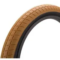 Mission Tracker 20´´ X 2.4 Urban Stive Sykkeldekk