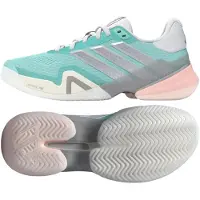 Adidas Barricade 14 Sko For Alle Underlag
