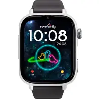 Savefamily Silikon Savewatch Plus 2 Smartklokke