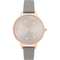 Olivia Burton Ob16pq03 Dameklokke