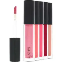 MAC Clear Lipglass Dreamy