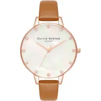 Olivia Burton Ob16se18 Dameklokke