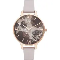 Olivia Burton Ob16sp15 Dameklokke