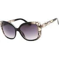 GUESS Gf0383-05b Solbriller For Kvinner