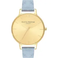 Olivia Burton Ob16bd111 Dameklokke