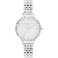 Olivia Burton Ob16gd68 Dameklokke
