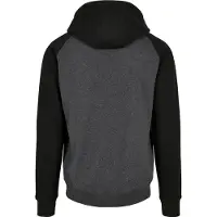 Build Your Brand Bb005 Hettegenser