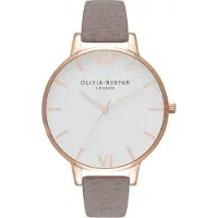 Olivia Burton Ob16ve09 Dameklokke