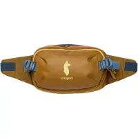 Cotopaxi Allpa X-3l Midjeveske