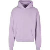 Build Your Brand Ultra Heavy Cotton Box Hetteskjorte