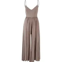 Urban Classics Modal Spaghetti Ermeløs Jumpsuit