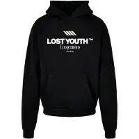 Lost Youth Cooperations Hettegenser