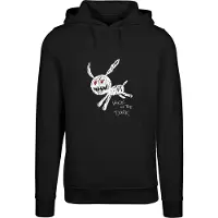 Mister tee Walk In The Dark Hettegenser