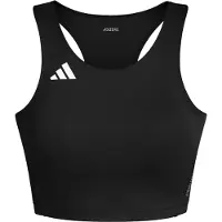 Adidas Adizero Essentials Crop Sport-topp