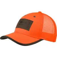 Seeland Eventyr Rover Cap Herre Orange blaze