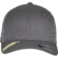 Flexfit Mesh Cap