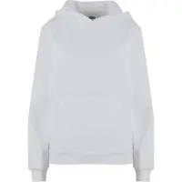 Urban Classics Organic Loose Brushed Fleece Hettegenser