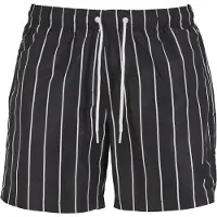 Urban Classics Stripe Badebukse