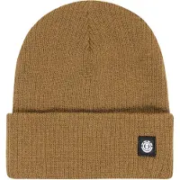 Element Mid Icon Rib Lue brun