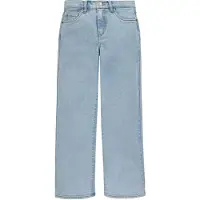 Levi's Wide Leg Jeans Tonguetied (176 /16 år)