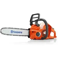 Husqvarna 535i XP