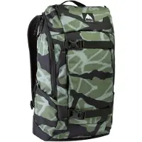 Burton Kilo 2.0 Ryggsekk camo