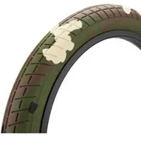 Mission Tracker 20´´ X 2.4 Urban Stive Sykkeldekk