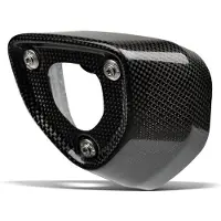 Akrapovic Bmw R 1300 Gs Abs 23-25 V-ec464 Eksosrør-ende