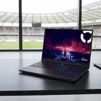 Lenovo Legion Pro 5 Gen 10 16 AMD AMD Ryzen 9 9955HX Processor 2.50 GHz up to 5.40 GHz, Windows 11 Home 64, 512 GB SSD M.2 2242 PCIe Gen4 TLC - 83F2CTO1WWNO2