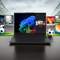 Lenovo ThinkPad L16 Gen 2 AMD AMD Ryzen AI 5 PRO 340 Processor 2.00 GHz up to 4.80 GHz, Windows 11 Home 64, 512 GB SSD TLC Opal - 21RHCTO1WWNO1