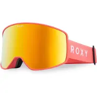 Roxy Storm Coral Chich Briller oransj