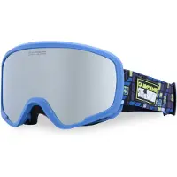 Quiksilver Shredder Junior Skibriller