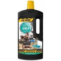 CSI Urine Gulv-og Overflatevasker 1l