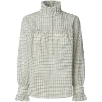 Pepe Jeans Marlena Skjorte Med Lange Ermer