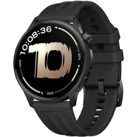 OnePlus Smartklokke Watch Lite 45 mm - svart