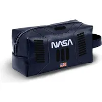 KARACTERMANIA Nasa Spaceship Toalettsaker