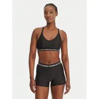 Under Armour Crossback Sports-bh Med Lav Støtte