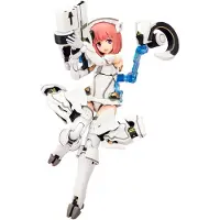 Kotobukiya Alice Gear Aegis Megami Device Aika Aikawa Plastmodellsett 16 Cm