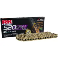 Rk 520xru Kjede