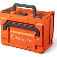 Husqvarna Transportbox batteri - UN3480 standard
